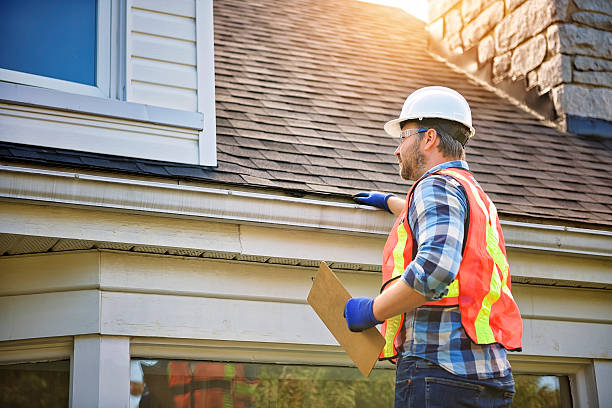 Licensed Storm Damage Roof Repair service in Grand Rapids, MN - Ben Roofing and Steel LLC